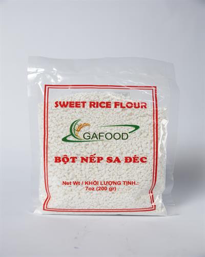 BỘT NẾP SA ĐÉC